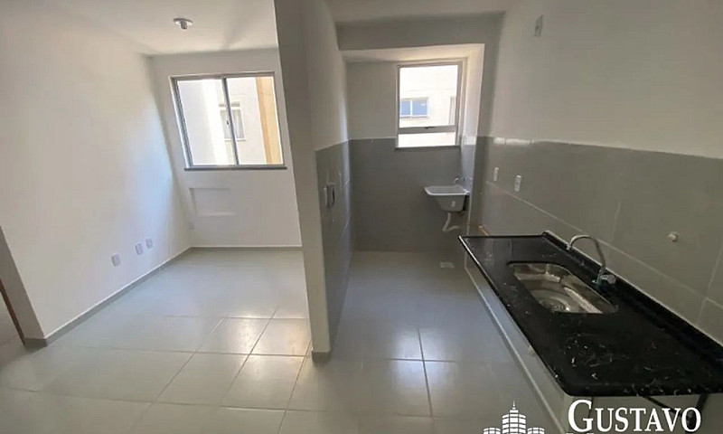 Apartamento Com 2 Do...
