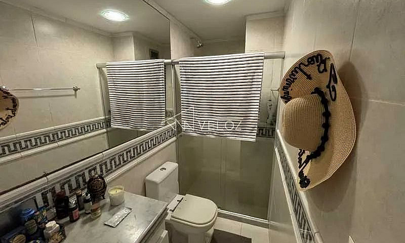 Apartamento - Padrão...