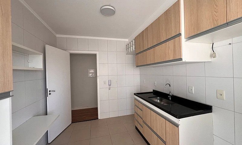 Apartamento 3 Dormit...