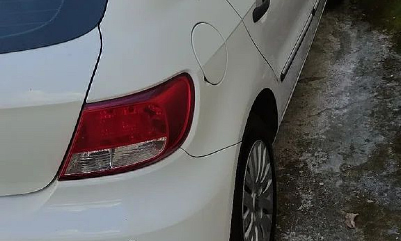 Volkswagen Gol Geraç...