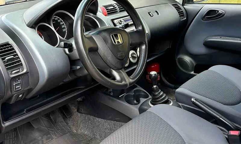 Honda Fit Lx 1.4/ 1....
