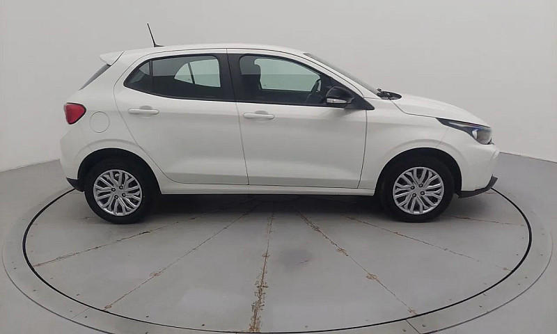 Fiat Argo Drive 1.0 ...