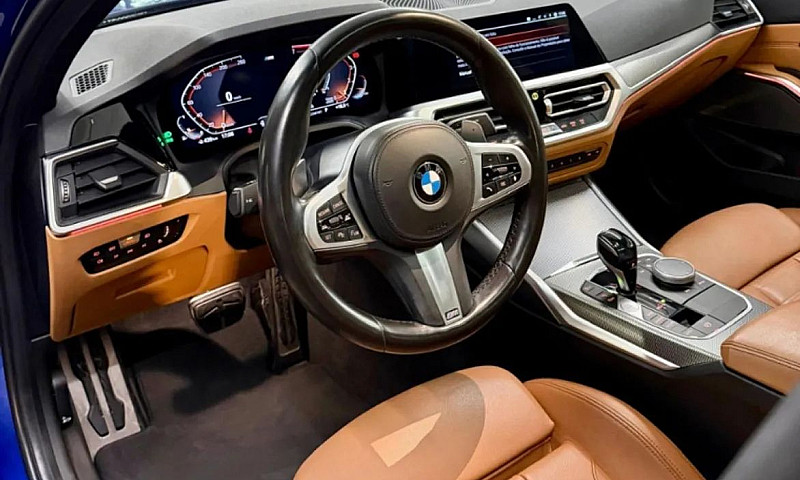 Bmw 320I A Modern/Sp...