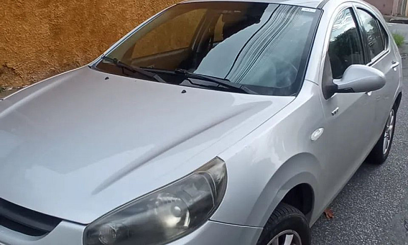 Jac J3 1.4 16V 5P Me...