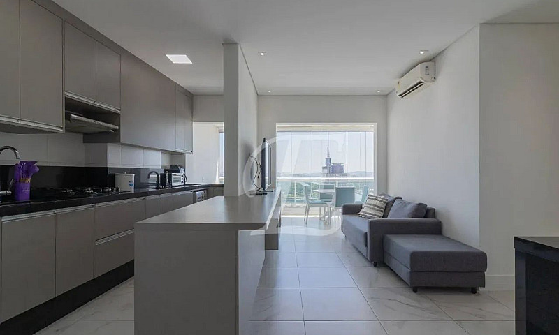 Apartamento Com 2 Do...