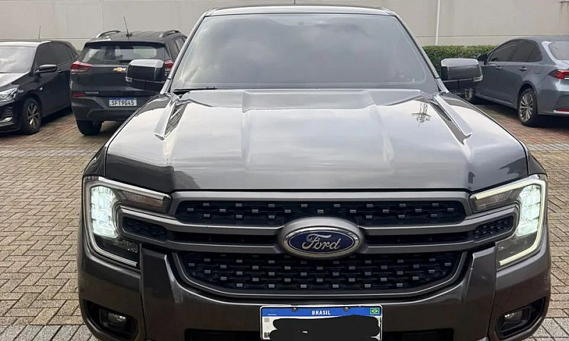 Ford Ranger Xls 2.0L...