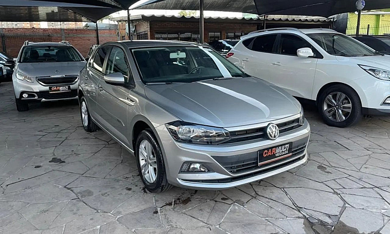 Volkswagen Polo 1.6 ...