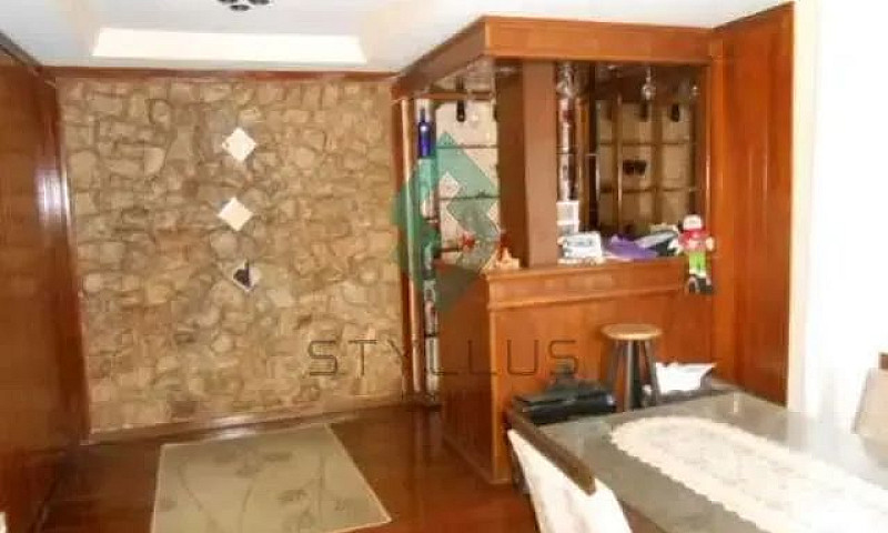 Cachambi | Casa 3 Qu...
