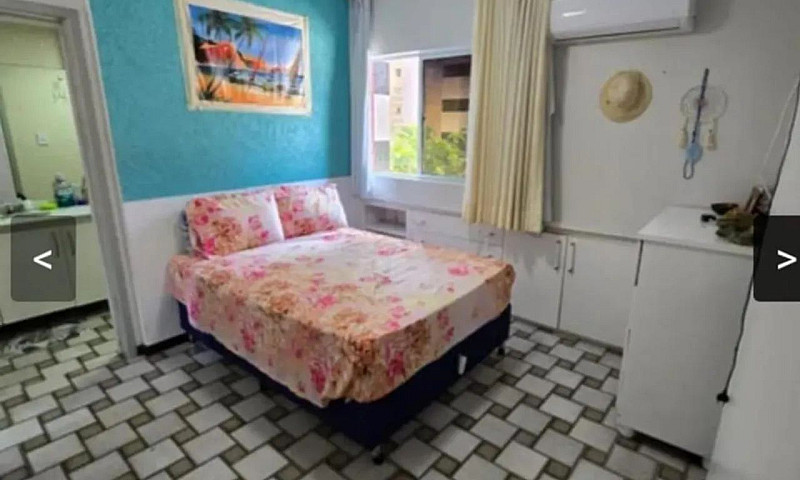 Amplo Apartamento Mo...