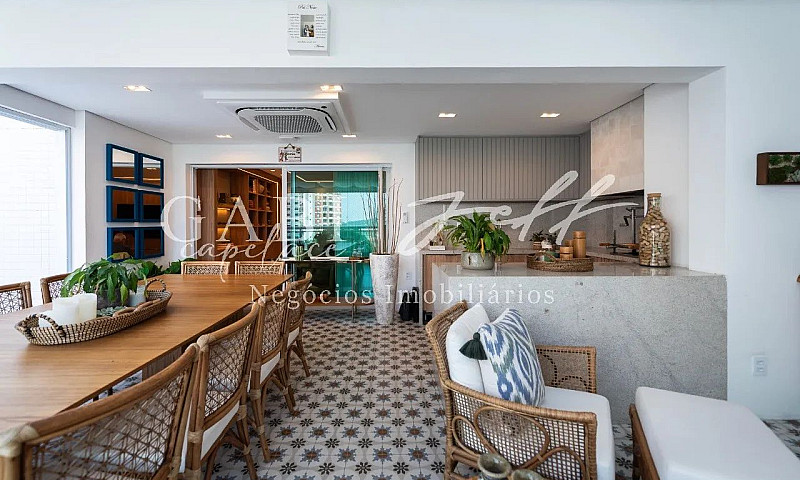 Apartamento Residenc...