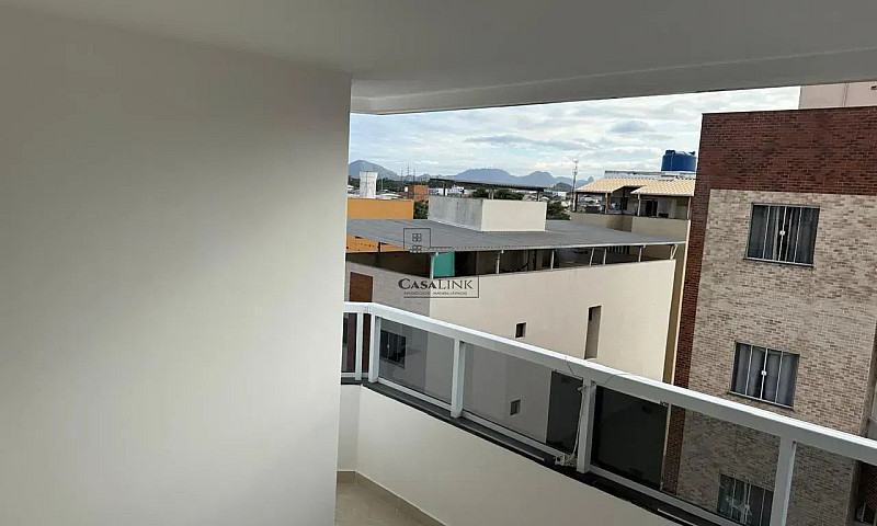 Apartamento Novo De ...