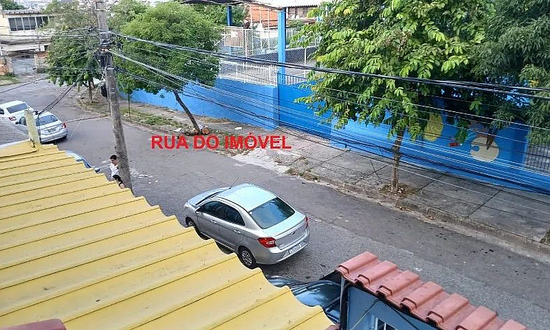Guadalupe, 2 Quartos...