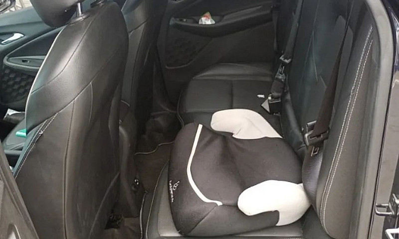 Chevrolet Montana Pr...