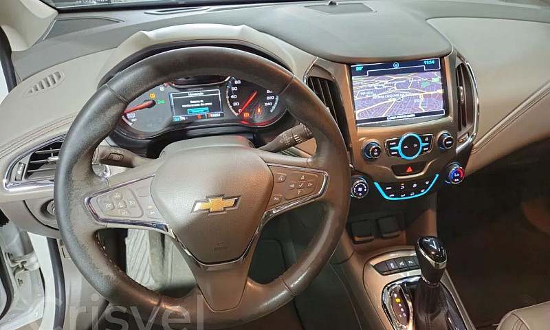 Chevrolet Cruze Spor...