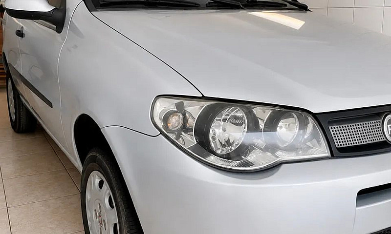 Fiat Palio 1.0/ Trof...