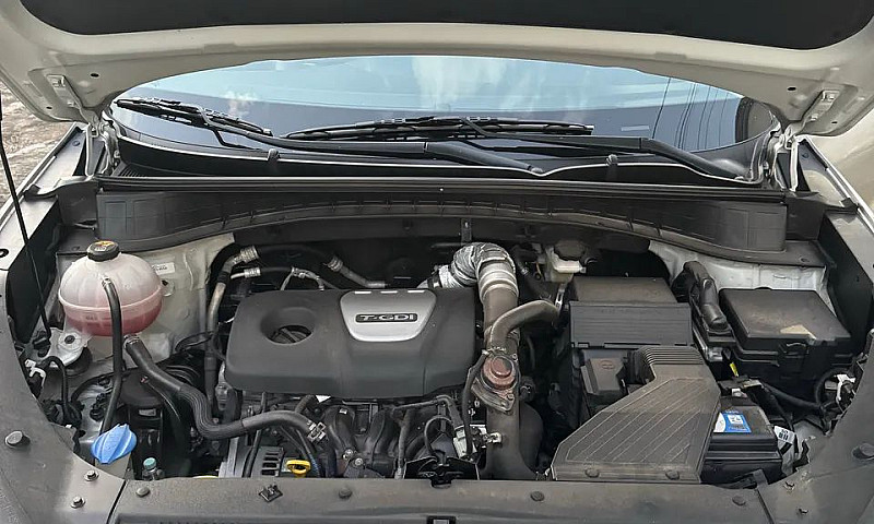 Hyundai Tucson Gls 1...