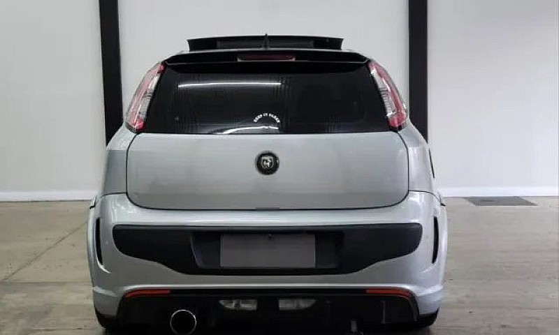 Fiat Punto Attractiv...