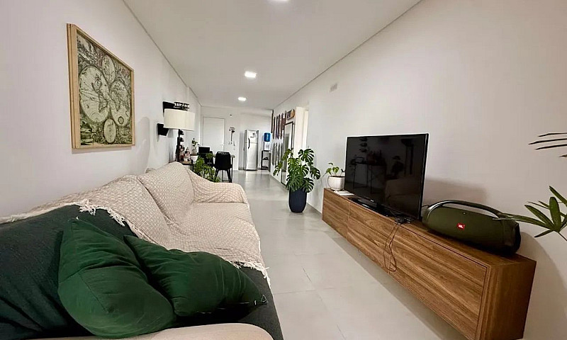 Apartamento Residenc...