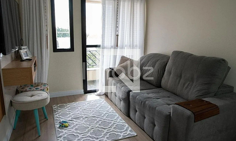 Apartamento À Venda ...