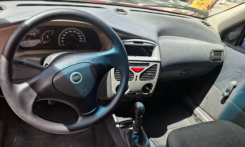 Fiat Palio 1.0/ Trof...