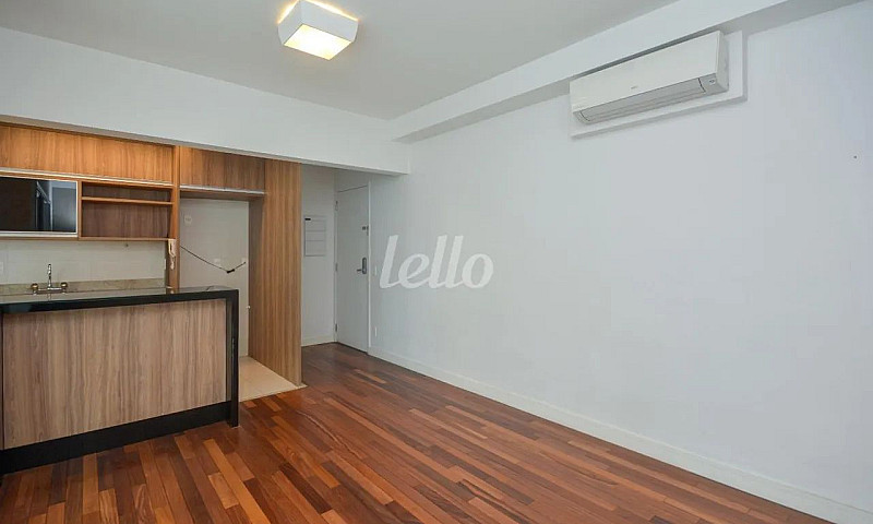 Apartamento 2 Quarto...
