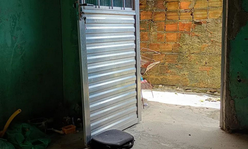 Casa Com Documentos....
