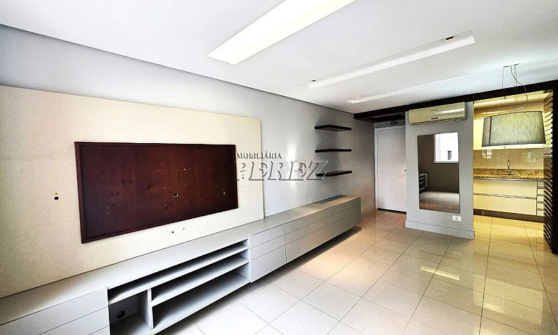 Apartamento Para Alu...