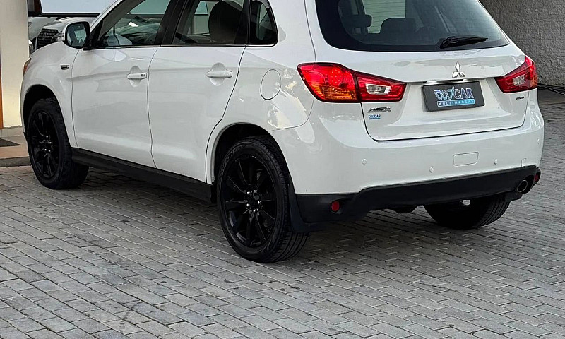 Mitsubishi Asx 2.0 1...