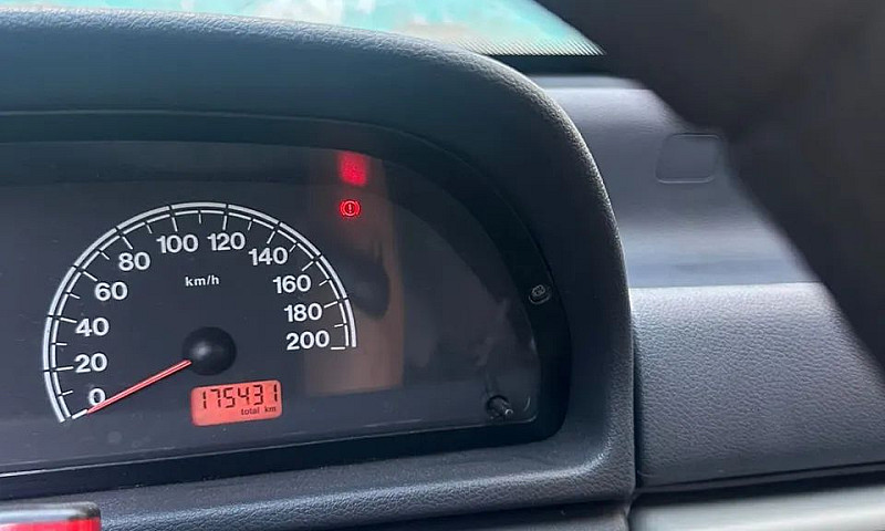 Fiat Uno Mille 1.0 F...