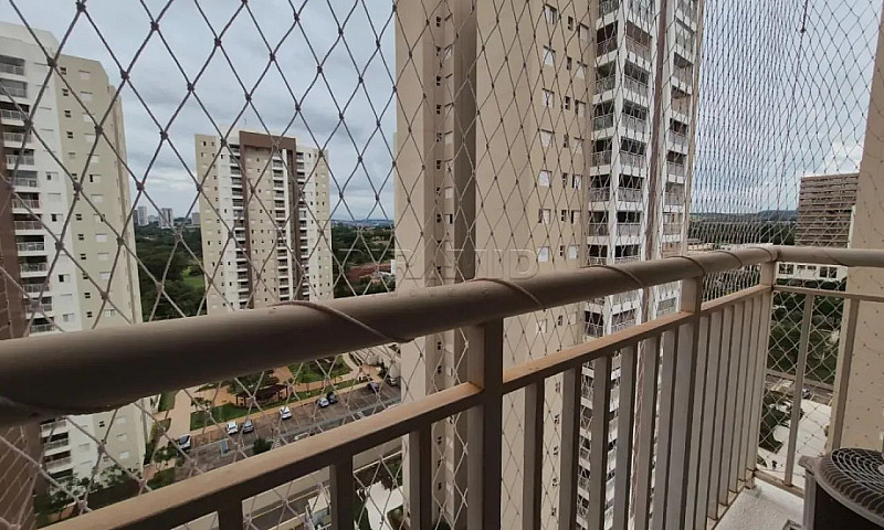 Apartamento Padrão C...