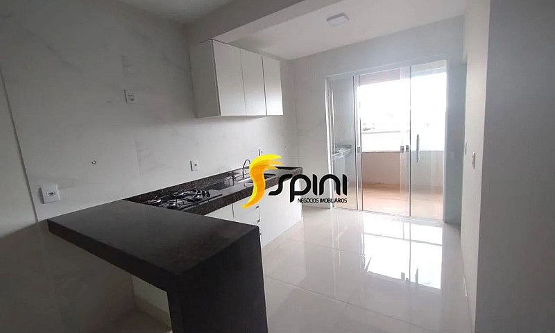 Apartamento Com 2 Do...
