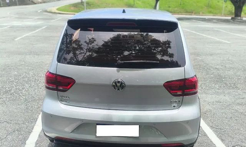Volkswagen Fox Peppe...