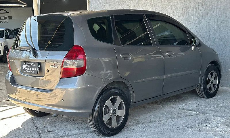 Honda Fit Lx 1.4/ 1....