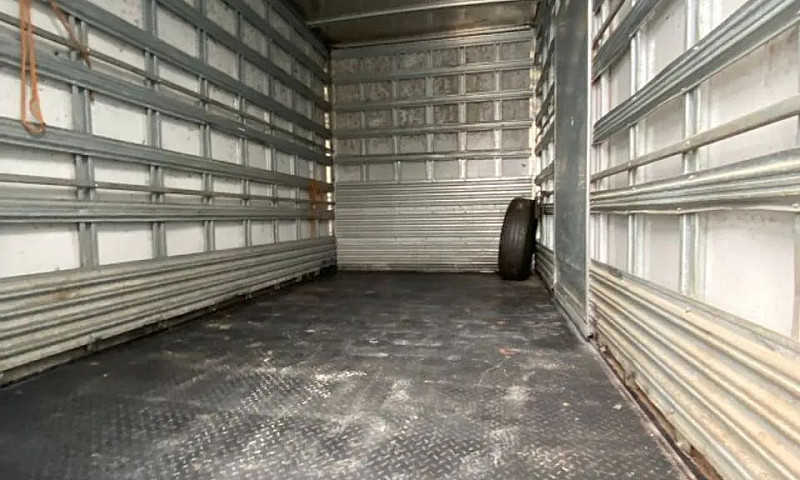 Iveco Daily Chassi 3...