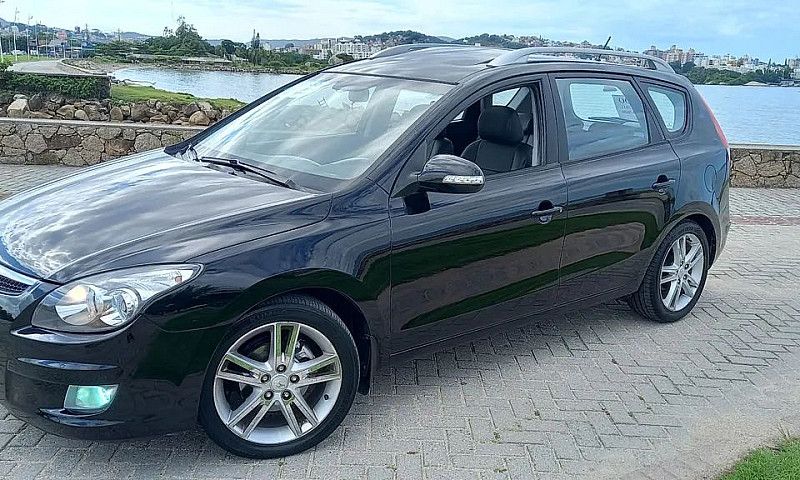 Hyundai I30Cw 2.0 16...