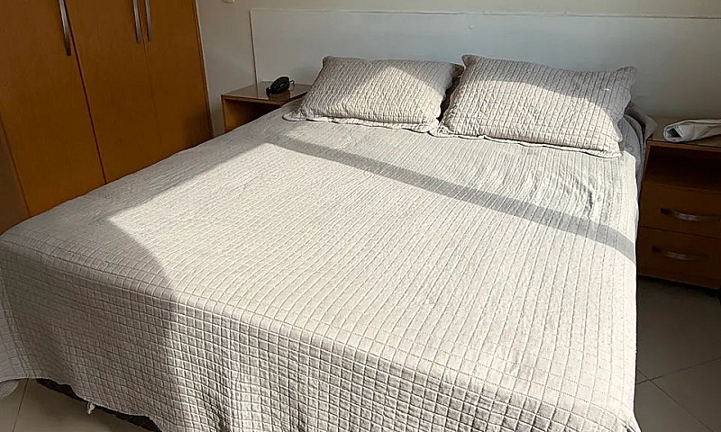 Apartamento De Frent...