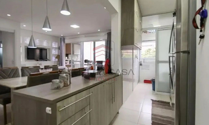 Apartamento À Venda ...