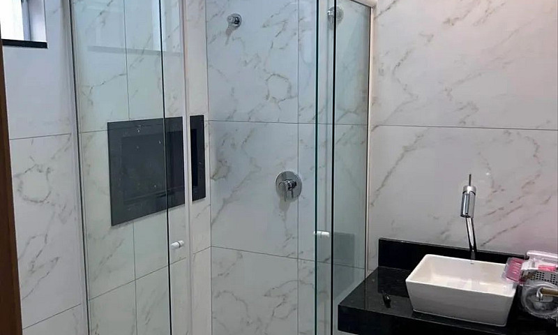 Casa Nova Aluga-Se P...