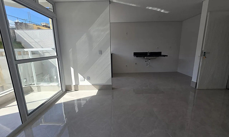 Apartamento Para Ven...