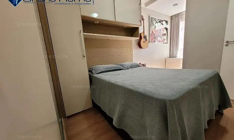 Apartamento 2 Quarto...