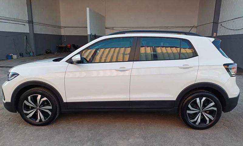 Volkswagen T-Cross 1...