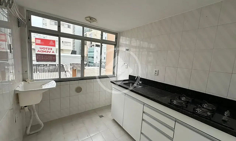 Apartamento - Centro...