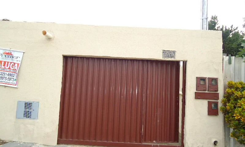 Casa Residencial Man...