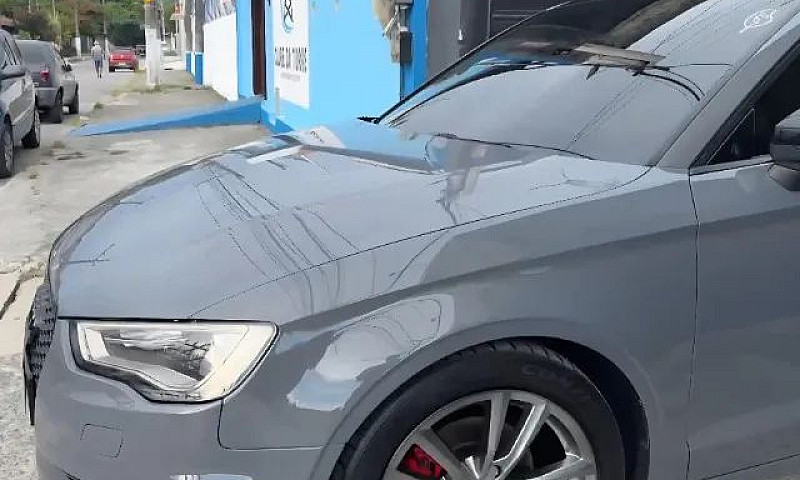 Audi A3 Sedan 1.4/ A...