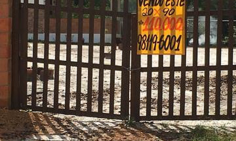Casa No Portal Dos M...