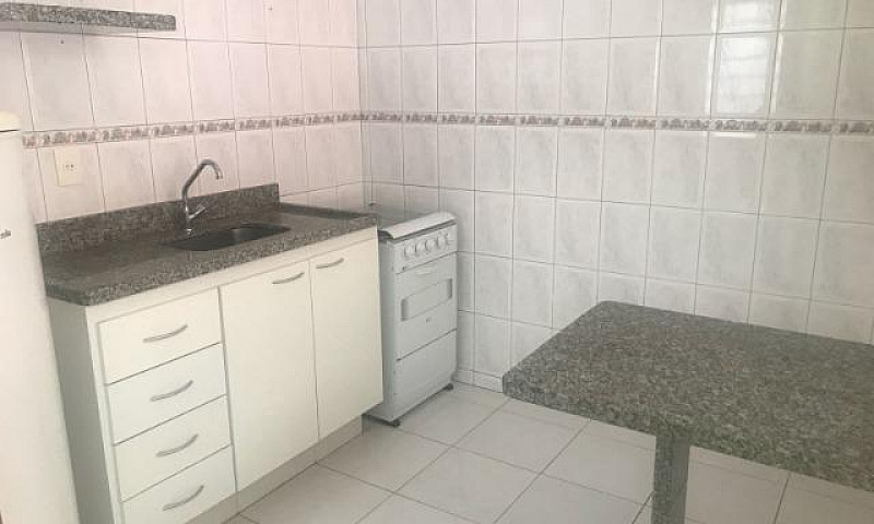 Apartamento 2Q, Alug...