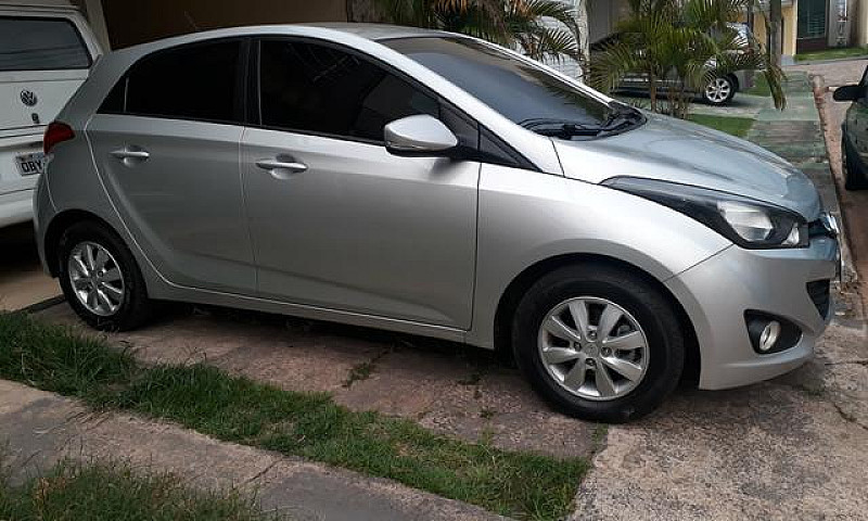 Lindo Hb20, 1.0 Comp...