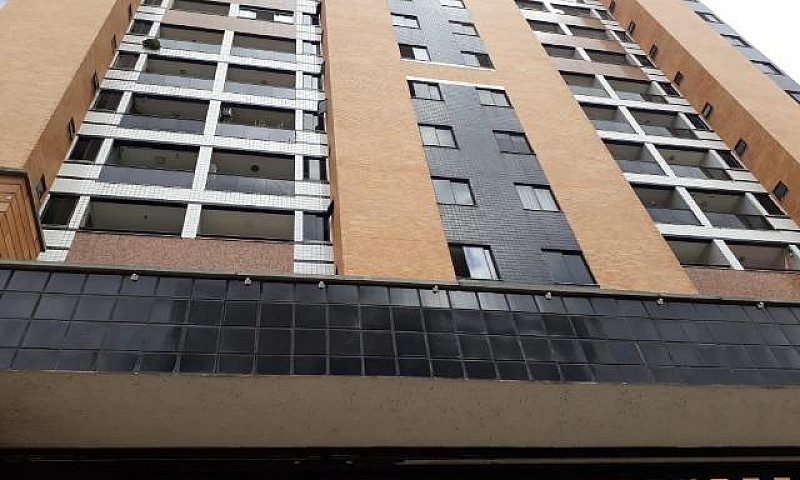 Apartamento No Renas...