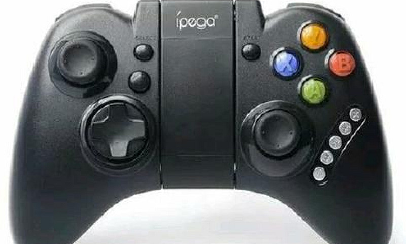 Controle Joystick Ip...