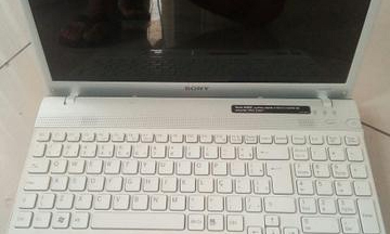 Notebook Grande Da S...